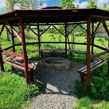 Bed & Breakfast Sabina Koszarawa