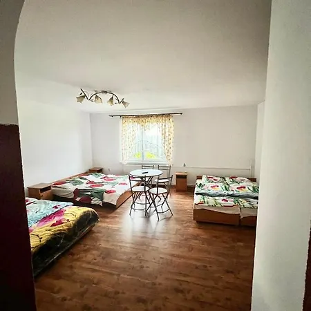 Sabina Bed & Breakfast Koszarawa