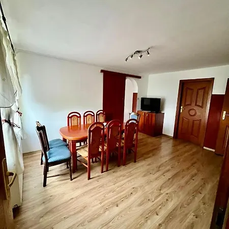 Nocleg ze śniadaniem Sabina