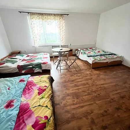 Nocleg ze śniadaniem Sabina 3*