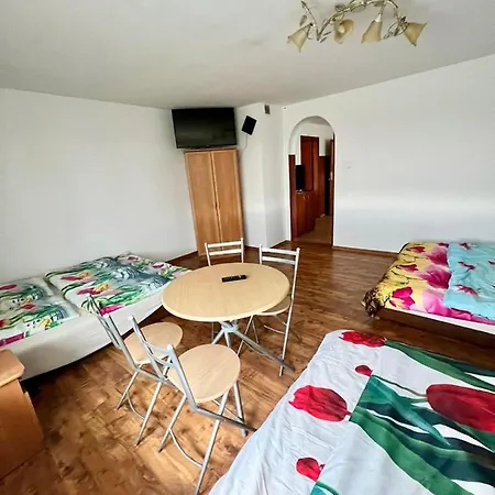Sabina Bed & Breakfast Koszarawa