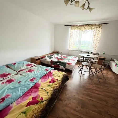 Bed & Breakfast Sabina Koszarawa