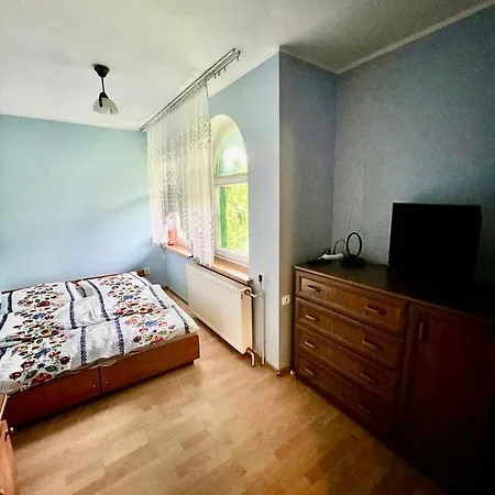 Sabina Nocleg ze śniadaniem