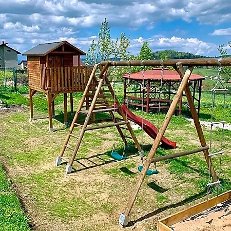 Nocleg ze śniadaniem Sabina 3*