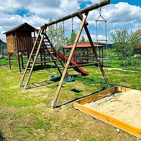 Nocleg ze śniadaniem Sabina Koszarawa