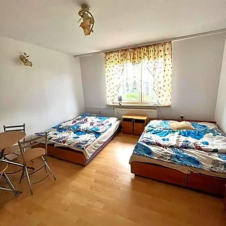 Sabina Nocleg ze śniadaniem