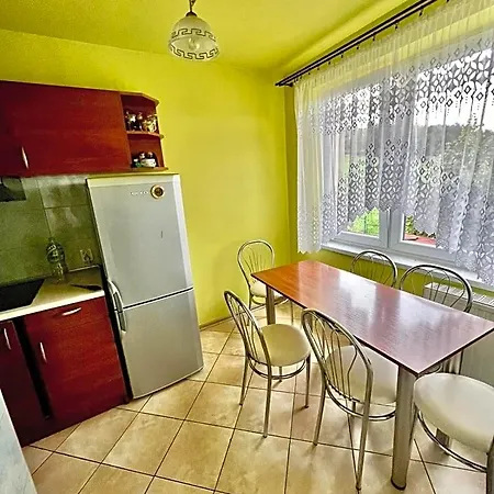 Nocleg ze śniadaniem Sabina 3*