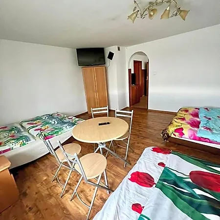 Sabina Nocleg ze śniadaniem