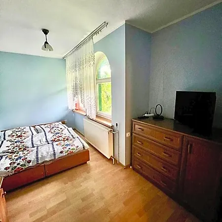 Sabina Nocleg ze śniadaniem Koszarawa