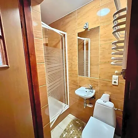 Sabina 3* Koszarawa