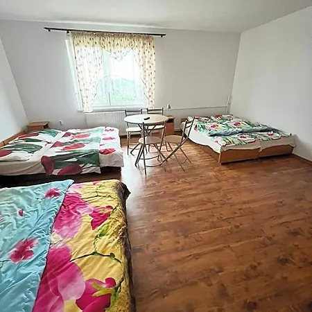 Nocleg ze śniadaniem Sabina Koszarawa