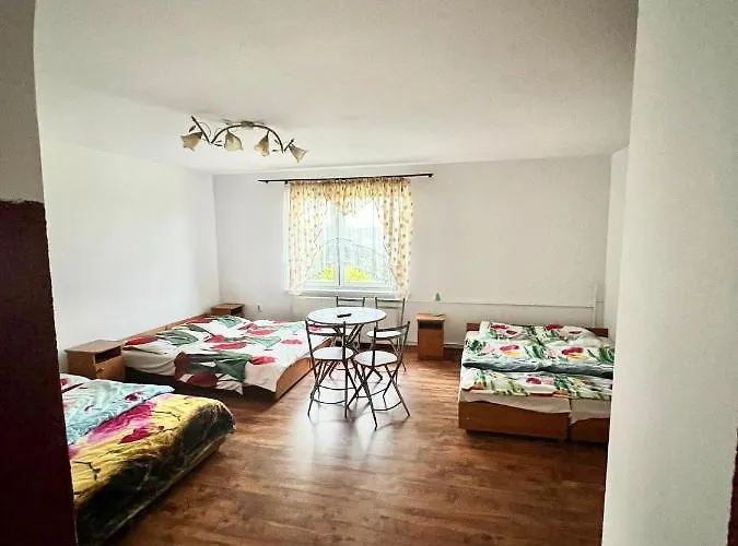 Sabina B&B Koszarawa