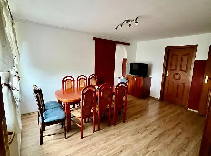 לינה וארוחת בוקר Sabina