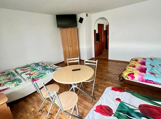 Sabina B&B Koszarawa