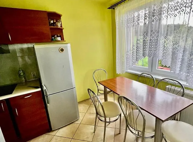 Sabina לינה וארוחת בוקר 3*