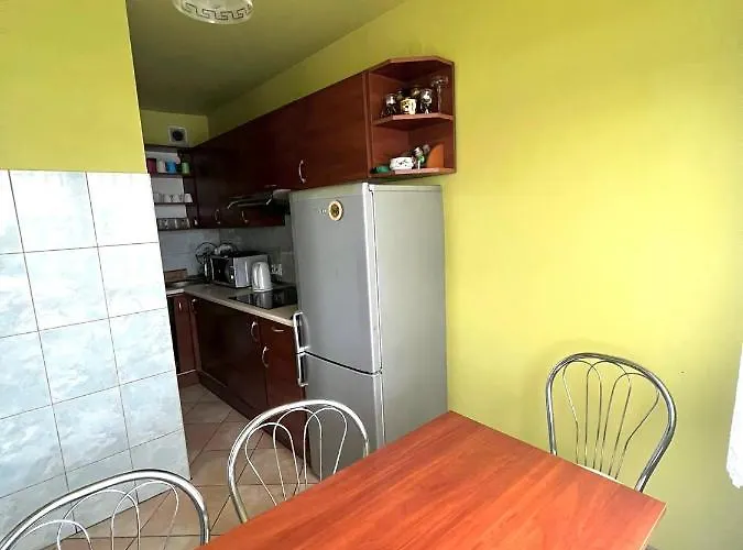 לינה וארוחת בוקר Sabina